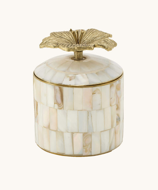 Hibiscus Circus Box Large