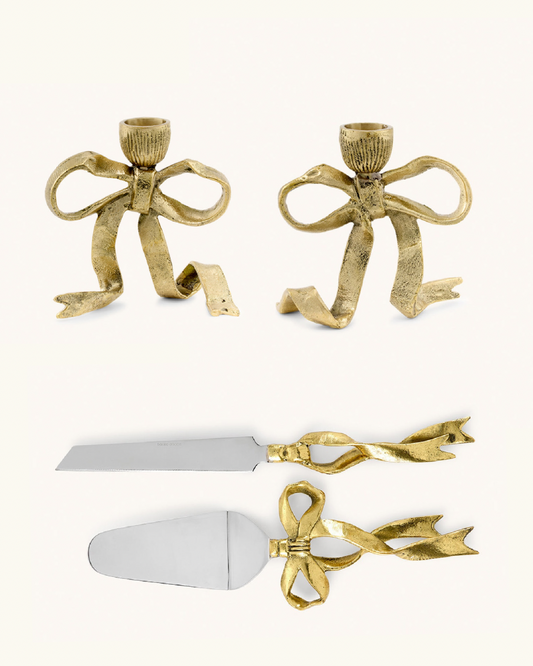 Riley Ribbon Gift Set