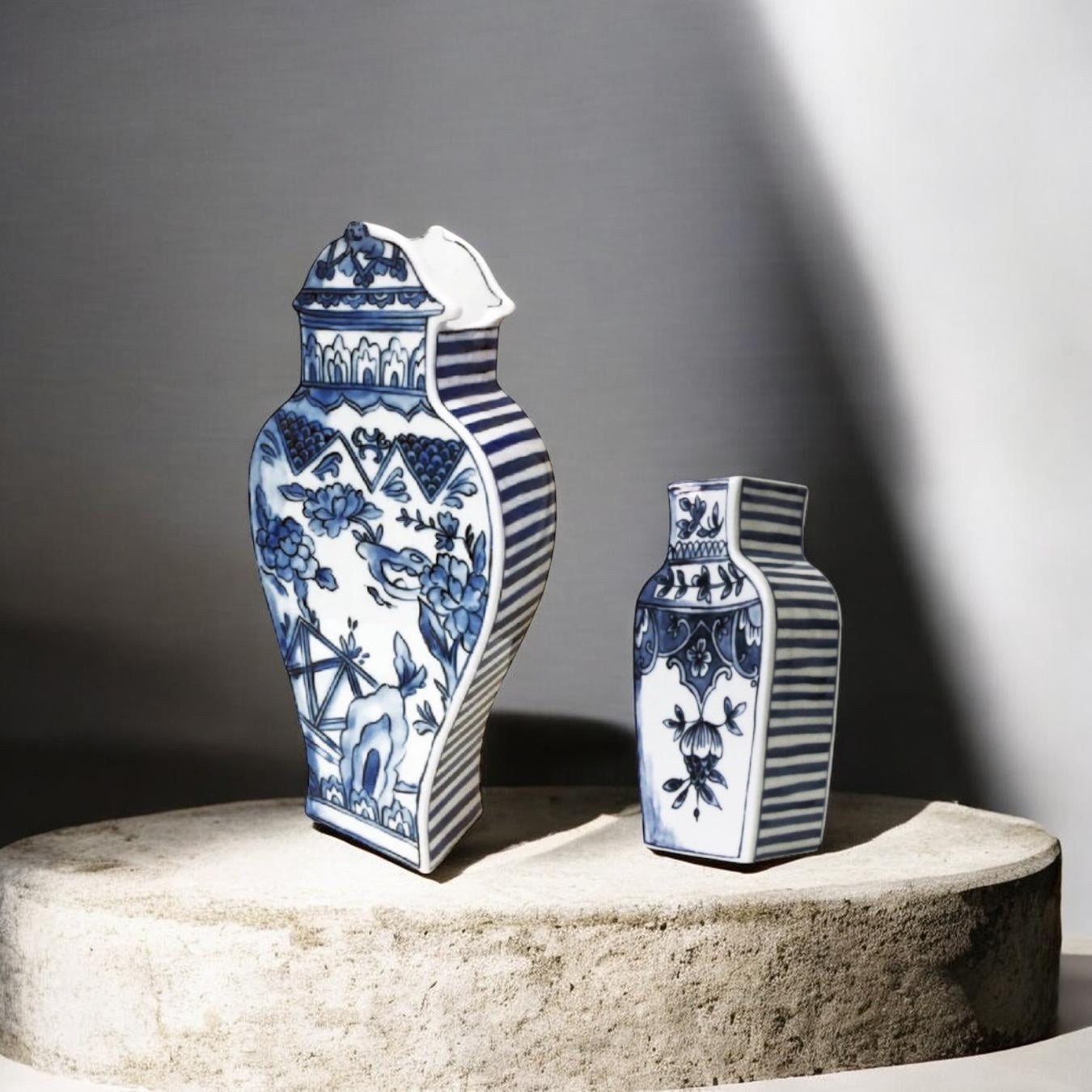 Well Versed Vase Gift Set