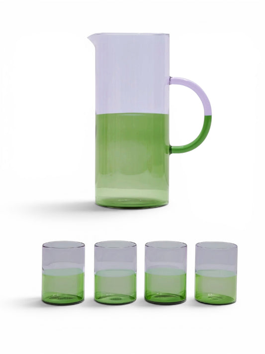 Two Tone Gift Set