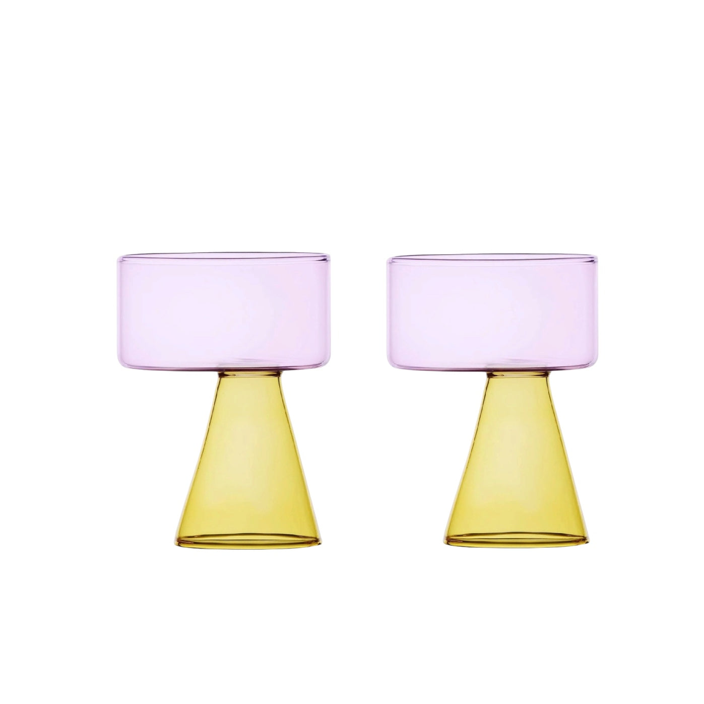 Travasi Glass (Set of Two)