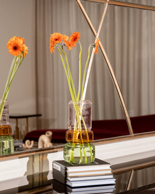 Revolve Vase