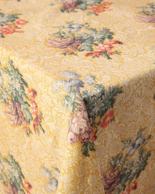 Peonia Tablecloth