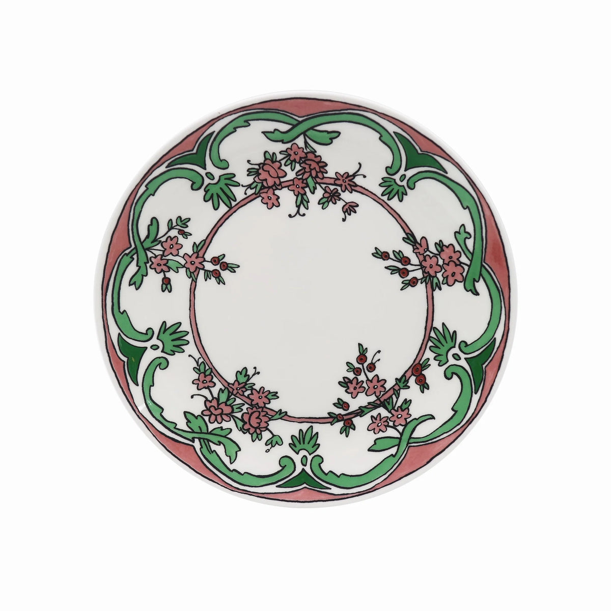 Always Marie Dessert Plate (Set of Two)