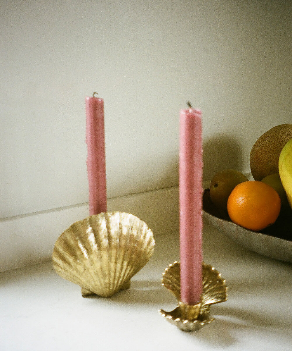 Scarlett Candle Holder Large