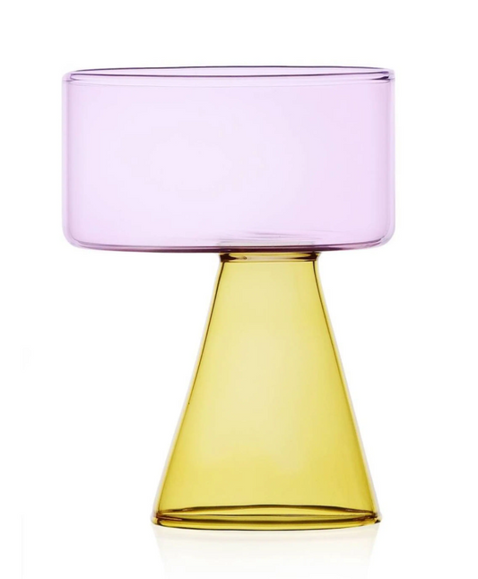Travasi Glass Set