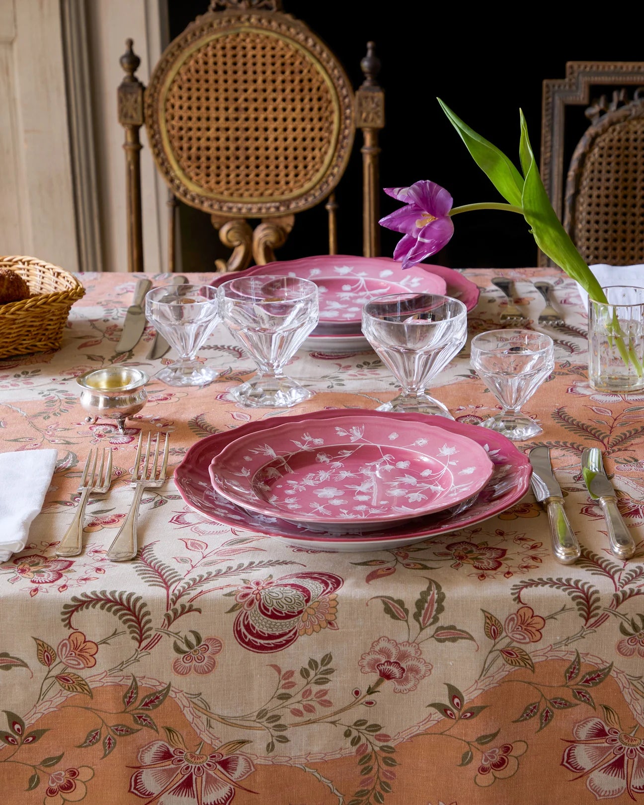 Asli Tablecloth
