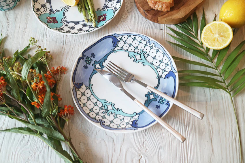 Always Sophie Dessert Plate (Set of Two)