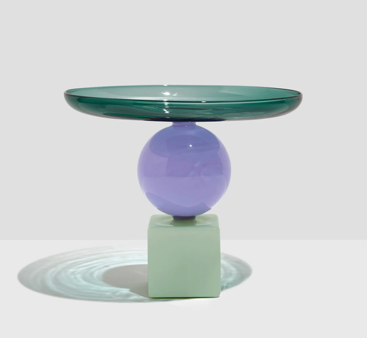 Geo Cake Stand