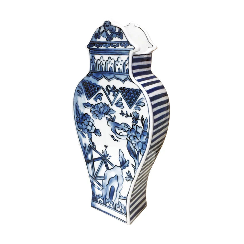 Well Versed Vase Medium