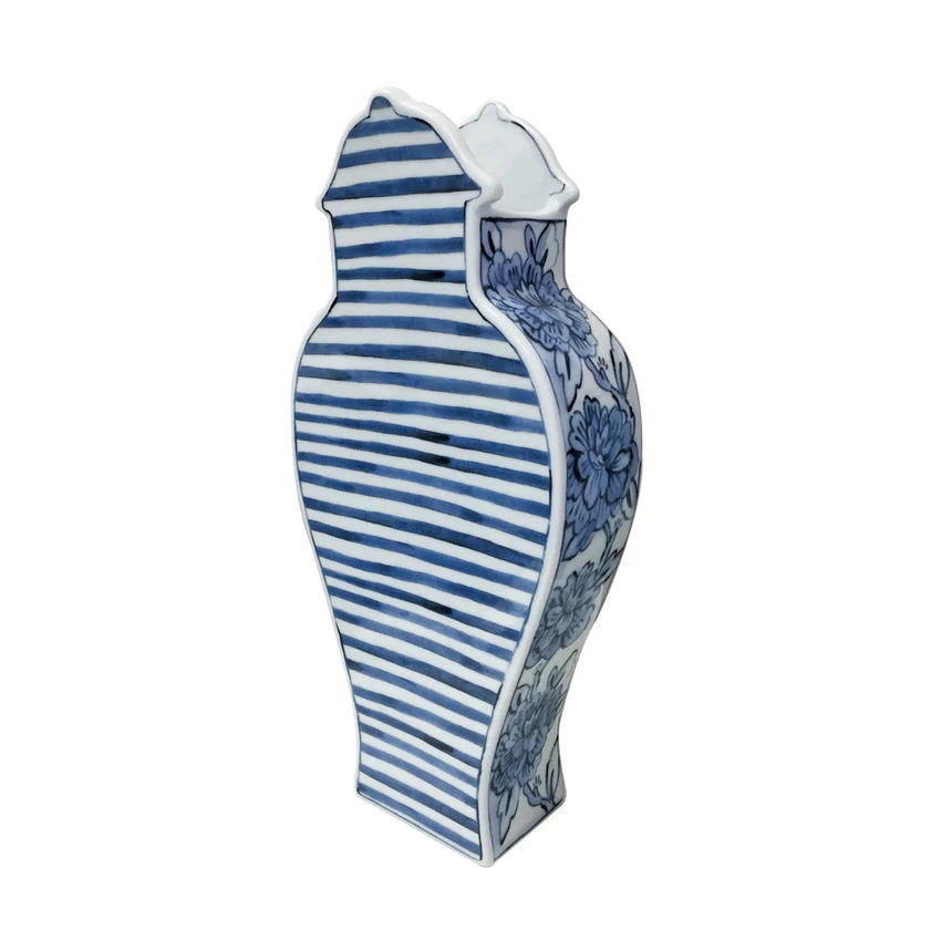 Well Versed Vase Medium