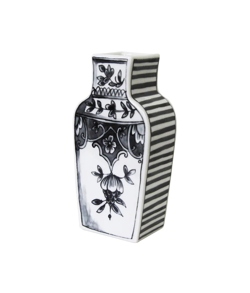 Well Versed Vase Small