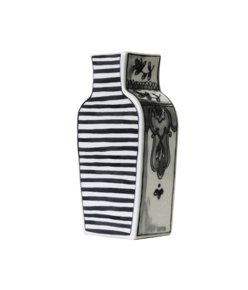 Well Versed Vase Small