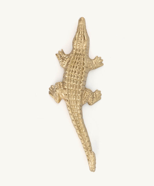 Chewy Crocodile Hook