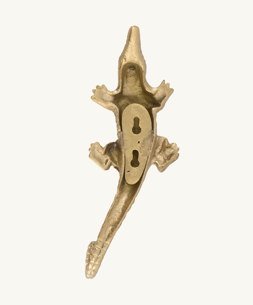 Chewy Crocodile Hook