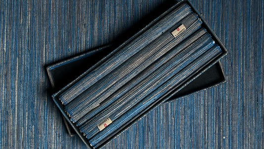 Océan Bleu Placemat Set