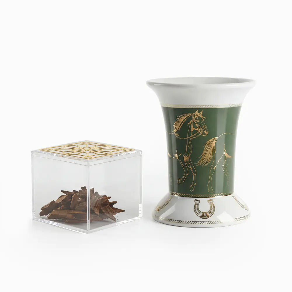 Fares Mubkhar & Bakhoor Box Set