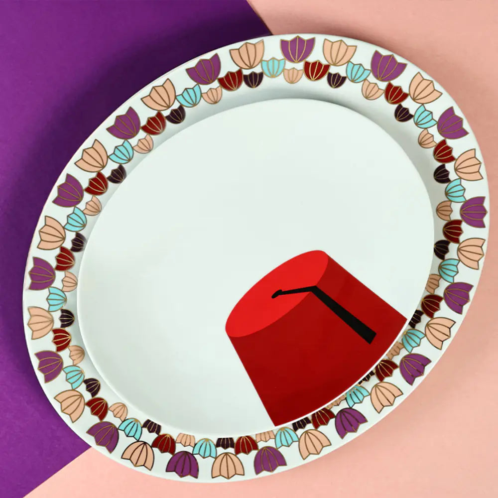 Khaizaran Platter (M)