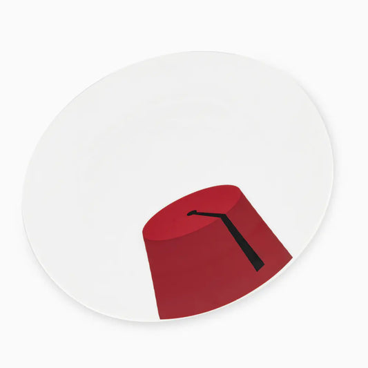 Khaizaran Platter (M)