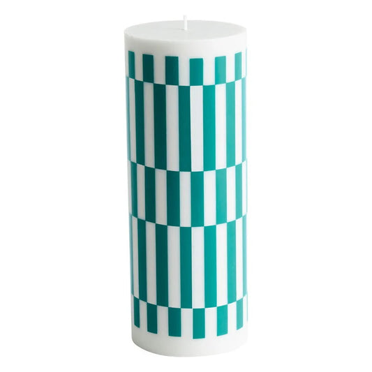 Column Candle
