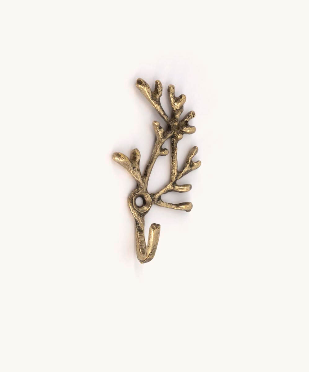 Marie Coral Hooks Set