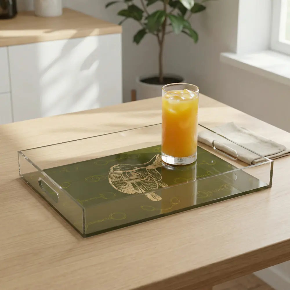 Fares Serving Tray (Medium)