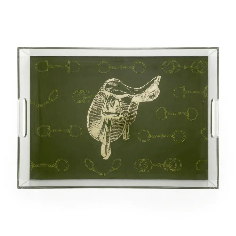 Fares Serving Tray (Medium)
