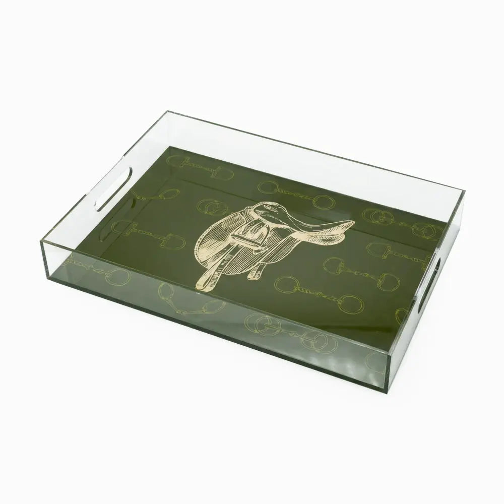 Fares Serving Tray (Medium)