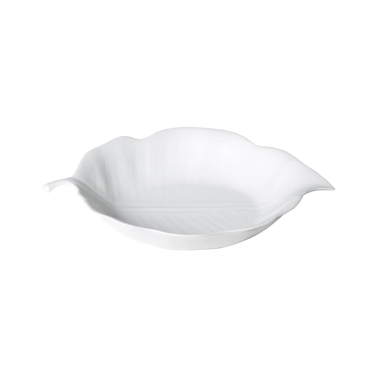 Foliage - Medium Serving Bowl